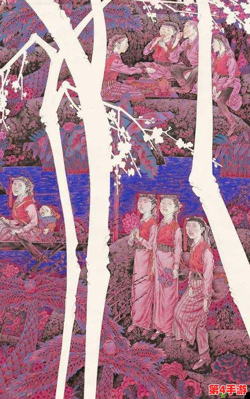 西方47147大但人文艺术作品：用户评价称其为视觉盛宴，深刻反映了时代的变迁与文化的交融