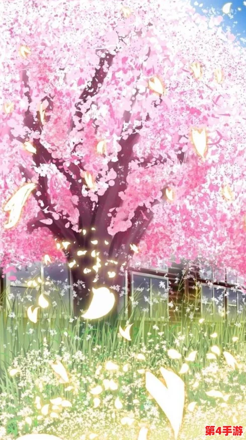 樱花动漫imomoe：如梦似幻，尽享二次元的美好时光