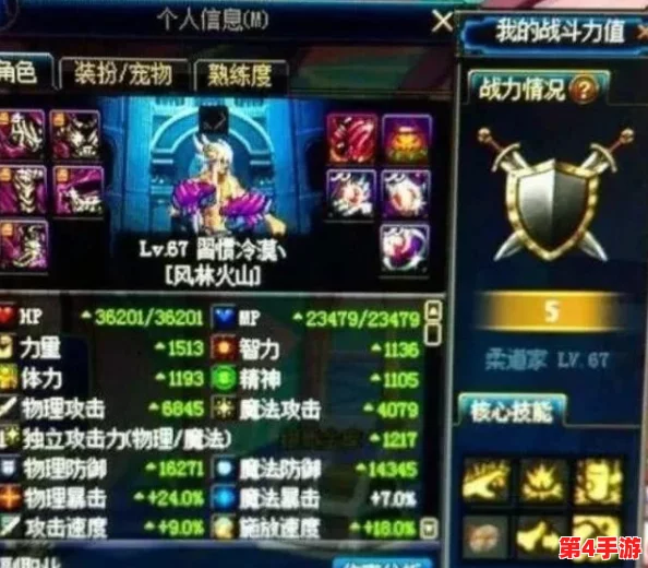 DNF无色冰晶系列全面对比：哪款属性最优，助你角色战力飙升？