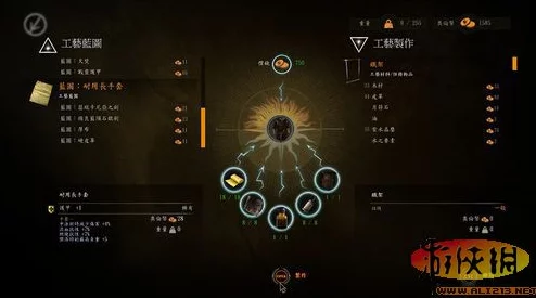 《巫师2》进阶战斗策略：精通技能搭配与战术布局，成为战场上的无敌法师