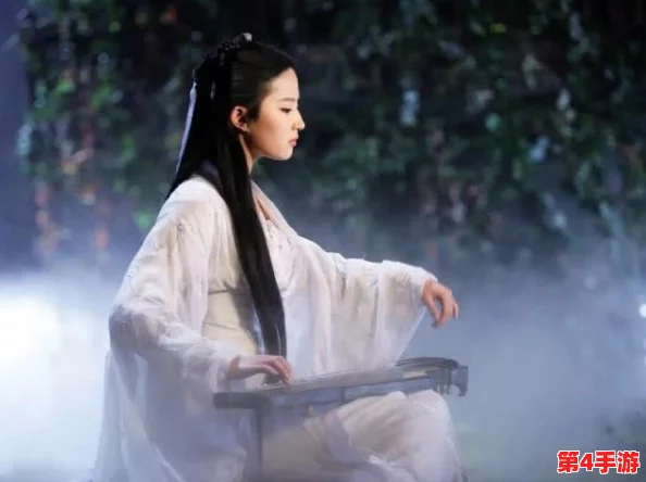 性XXXXX古装A级：深入理解古装剧中的文化内涵与角色塑造的多重维度