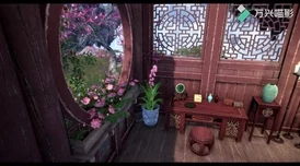 探寻古剑奇谭最佳仙府：揭秘哪处秘境风景如画，修炼氛围最宜人？