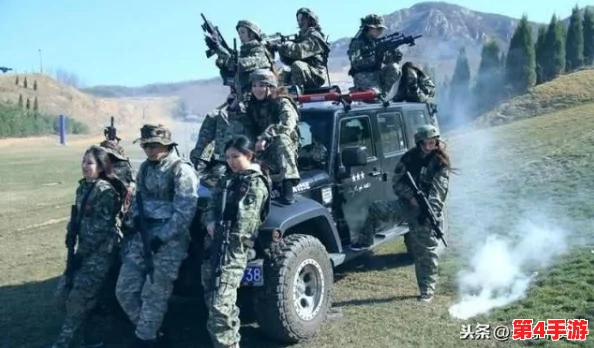 三角洲行动：新手车队战术指南，精选三类高效兵种组合推荐策略