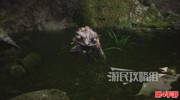《黑神话：悟空》揭秘——小呱呱影神图全貌与小呱图鉴详尽探索