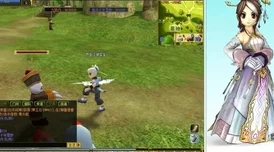 《热血江湖》四转职业刷怪效率大比拼：揭秘谁才是最快清图高手！