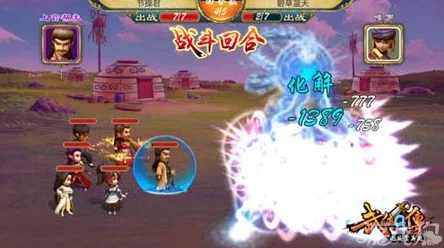 《武侠Q传》新手入门：开局弟子选择策略与成长路径全解析，助你快速掌握游戏精髓