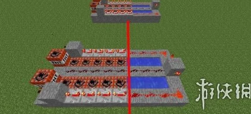 打造《我的世界》强力武器:详细步骤教你制作高效红石大炮,享受爆炸性乐趣! 打造《我的世界》强力武器:详细步骤教你制作高效红石大炮,享受爆炸性乐趣!