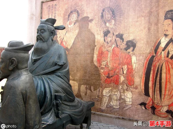 探秘最强祖师之路:混沌天命获取策略与技巧全解析 探秘最强祖师之路:混沌天命获取策略与技巧全解析