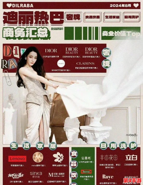 2024年最新热门网游排行榜揭晓：前十强火爆游戏下载推荐，引领数字娱乐新风潮！