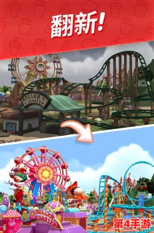 2024年必玩！精选耐玩度爆表的小镇建设游戏，打造你的梦幻城镇新篇章