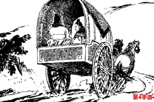 《无悔入华夏》名将李牧战术精解：穿越历史长河，领略古战场上的智勇双全策略
