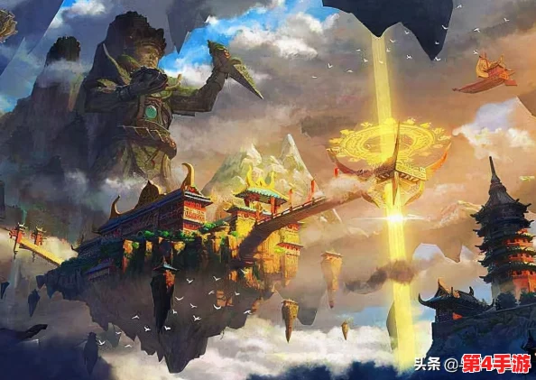 凡人神将传：终极阵容构建策略与精选神将搭配指南全解析