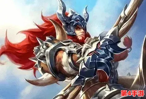 王者荣耀中哪位战士独领风骚？全面对比，揭秘最强近战之王！