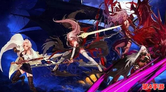 《地下城与勇士》女剑士角色深度剖析：剑豪、剑宗谁才是值得长期培养的战斗女神？