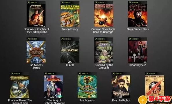 欧美xboxone重囗味：游戏文化的多元化与玩家体验的深度交融引发热议