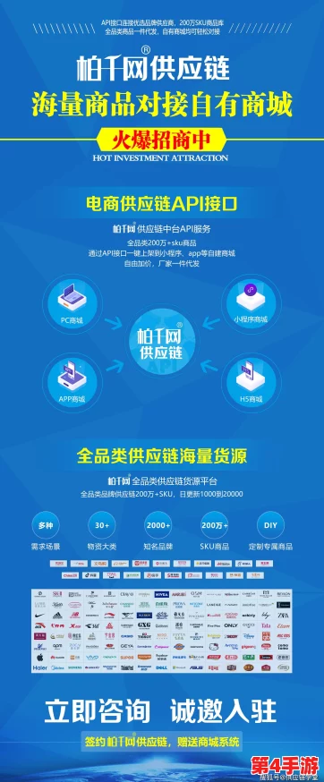 成品网站货源入口：网友热议如何选择优质供应商，分享实用经验与建议，让你轻松找到可靠的货源！