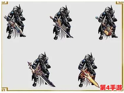 《地下城与勇士》中长枪武器如何选择？详解四大职业特色助你精准定位！