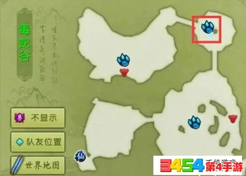 西普大陆探险指南：高效捕捉稀有宠物技巧与策略全解析