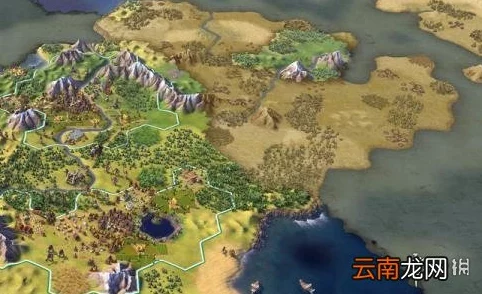 《文明6》中哪张地图规模最大?全面探索游戏内广阔地域的对比指南 《文明6》中哪张地图规模最大?全面探索游戏内广阔地域的对比指南