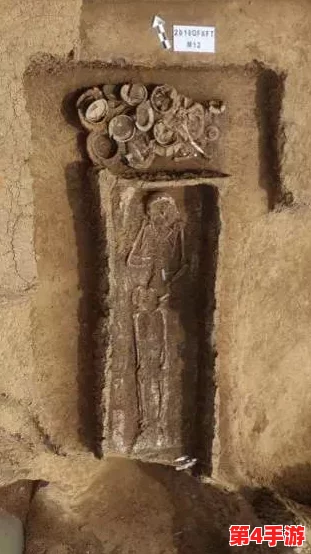 2018中字文墓出土珍贵文物，考古学家称其为研究汉代文化的重要发现