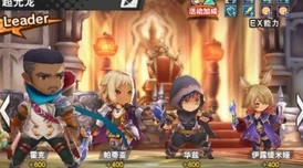 爆裂小队强力角色揭秘：掌握秘诀，高效获取人气队员雪梨的全方位攻略