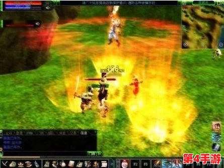 热血江湖拳师绝技速度大比拼：揭秘哪个技能瞬发制敌，引领战场新风尚！