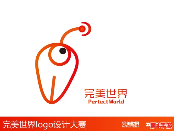 老奶奶logo大全2023：多样化设计展现传统与现代的完美结合，值得收藏和借鉴的创意灵感