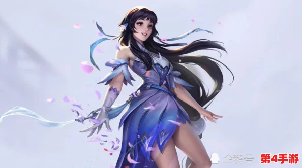 王者荣耀西施因欠债无法偿还引发热议，玩家关注角色命运