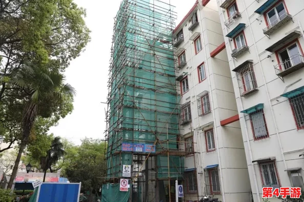 病勤楼栋1-12迎来新一轮改造计划，提升居民生活品质与安全保障措施全面升级