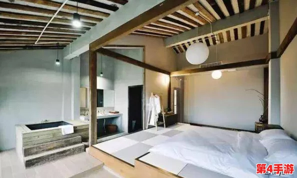 崖っぷち旅馆像素：独特的住宿体验吸引游客，成为社交媒体热议话题