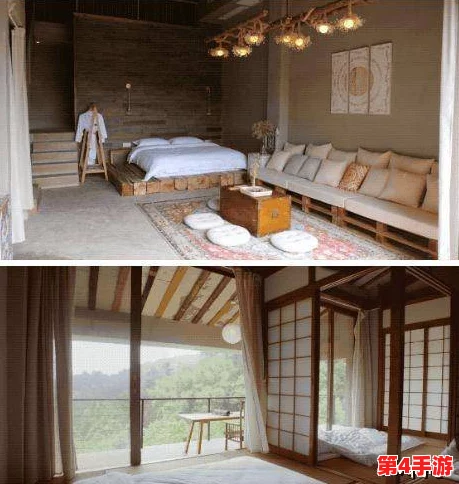 崖っぷち旅馆像素：独特的住宿体验吸引游客，成为社交媒体热议话题