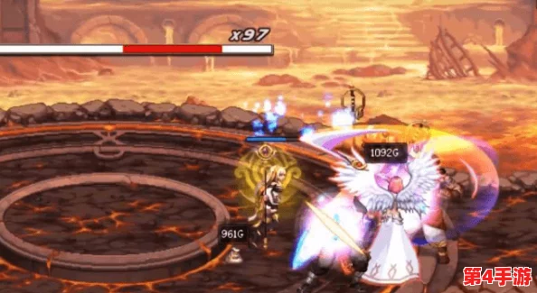 《地下城与勇士》中，修罗职业觉醒选择：天启·波动之眼还是暗炎·波动轮舞的深度考量