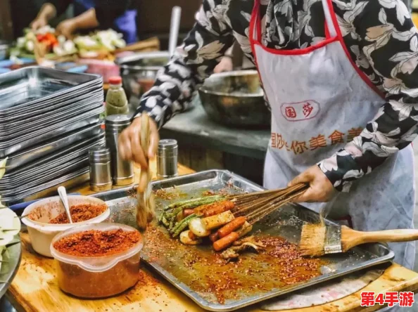 粉洞洞饿了想吃大香肠，网友热议美食背后的文化与情感联系引发广泛关注