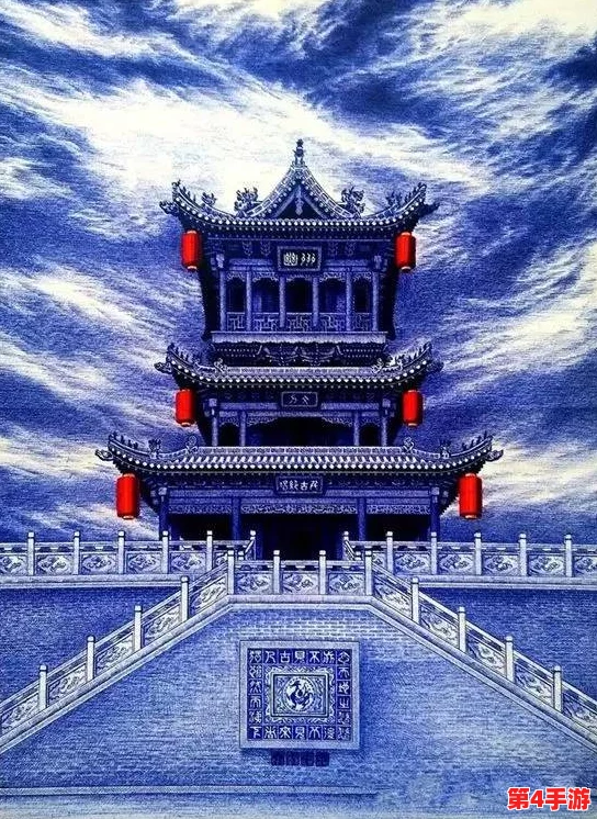 千年古迹探秘之旅：大型文创资料片《时光印迹》震撼启幕，共赴历史长河的文化盛宴