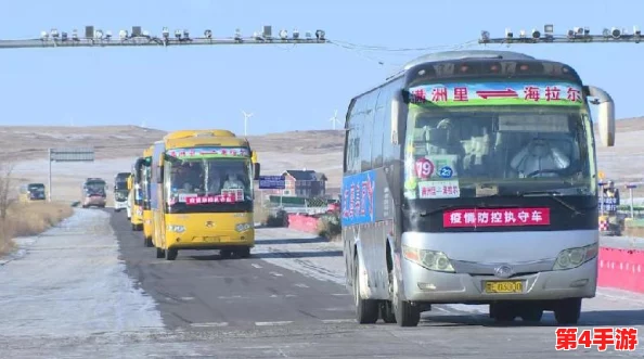 公交车诗晴：在城市的喧嚣中，如何找到那一丝宁静与美好？