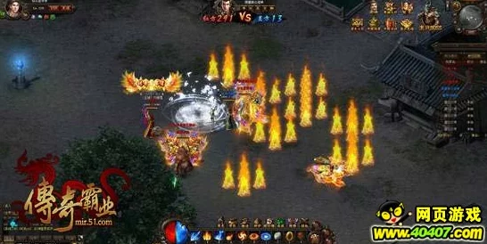 黑神话悟空震撼揭秘：幽灯鬼魅影技能，夜战特效全面曝光！