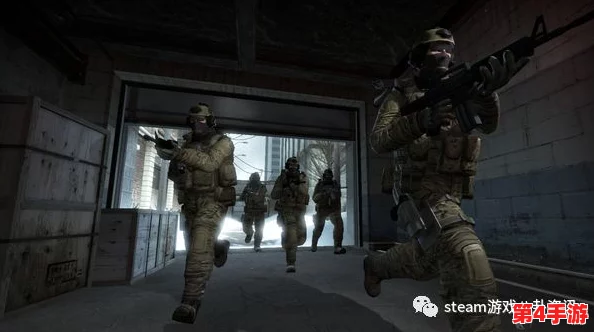 暴躁妹妹csgo暴躁老外：2024年AI技术如何改变游戏体验与玩家互动新趋势