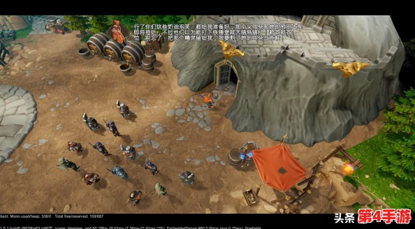 探索《地下城与勇士》中震撼人心的技能音效特色解析