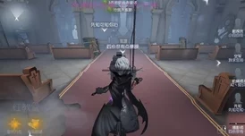 探索《第五人格》中的热门CP组合，揭秘游戏内外的情感交织与角色羁绊