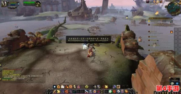 魔兽争霸6v6竞技策略：探索各种族优势，揭秘团队协同下的最佳种族搭配选择