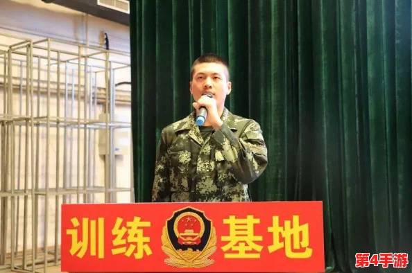 中国大叔武警Gary的职业经历：用户评价称其为“勇敢无畏，值得尊敬的英雄”