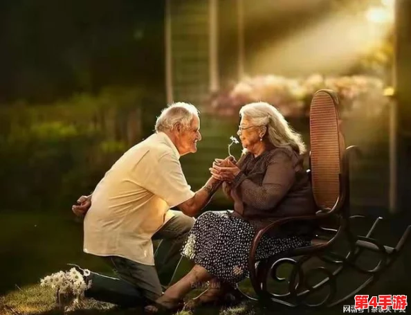 老太婆性裸交 囗交：揭示老年人性生活的真实现状与社会观念的变迁