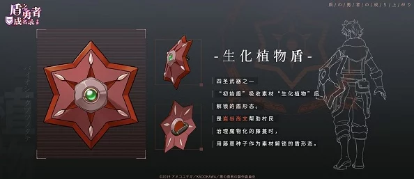 《盾之勇者成名录浪潮》新手指南：构建无敌防御，初期最强阵容搭配推荐！