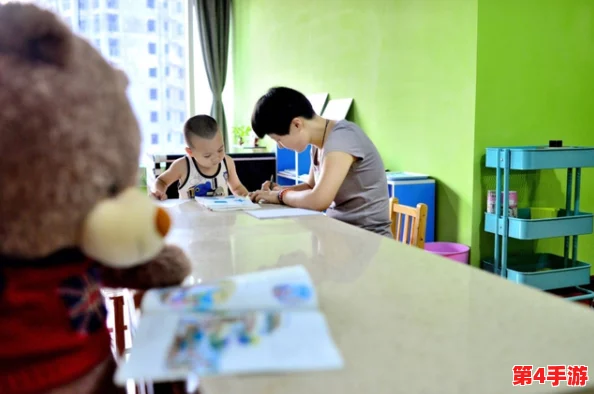 幼儿hiqboq张婉莹：在多元文化环境中成长的孩子们如何展现独特才华与创造力