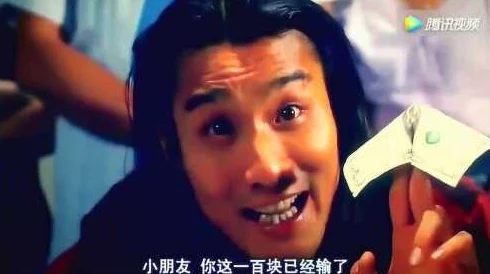 俩人扑克牌生猴子，不自量力，岂有此理