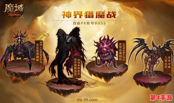 神界装备狩猎：我的角色强度排行与顶级装备收集攻略全览