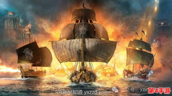 海盗2斯塔涅复仇2成：奇幻冒险与勇气的传奇旅程等你来体验！