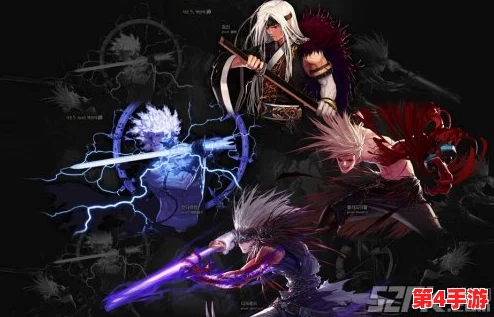 DNF鬼剑士职业PK对决：剑魂、狂战士与阿修罗，谁才是竞技场上的霸主？