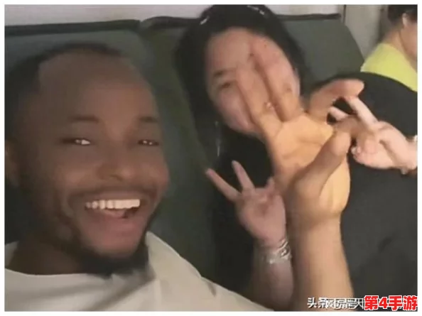 女子初尝黑人巨嗷嗷叫，体验前所未有的快感与惊喜，引发热议和讨论