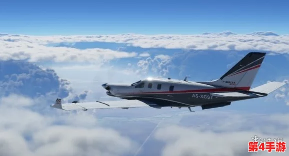 2024年度最燃国产飞行游戏TOP10榜单：翱翔蓝天，尽享速度与激情的巅峰之作！